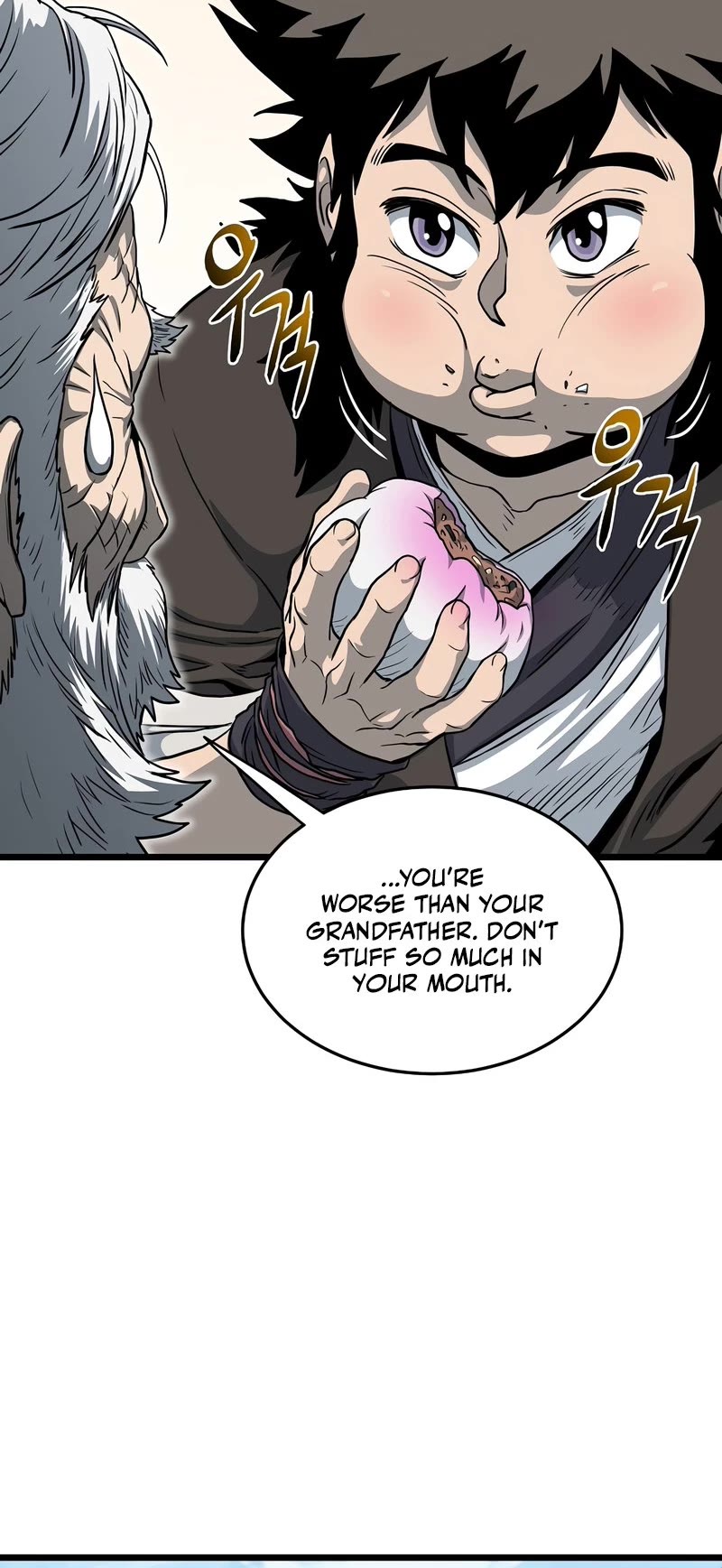 Murim Login Chapter 119 image 56
